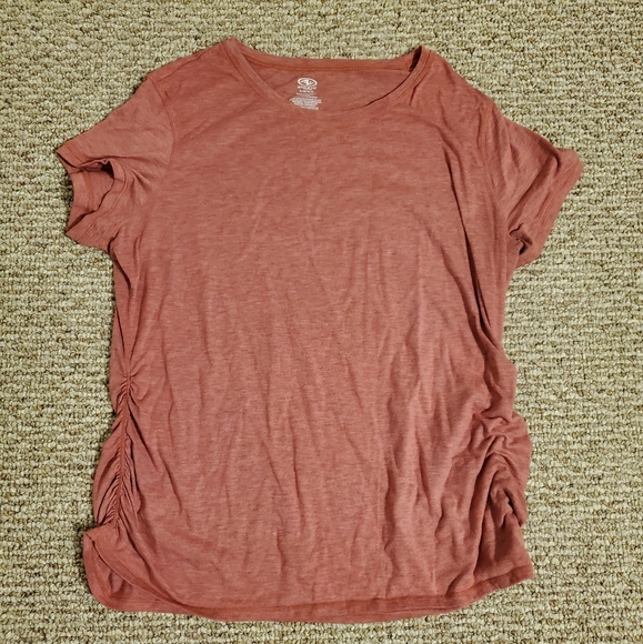 Athletic Works Tops - Women's Athletic Works Tshirt Maternity